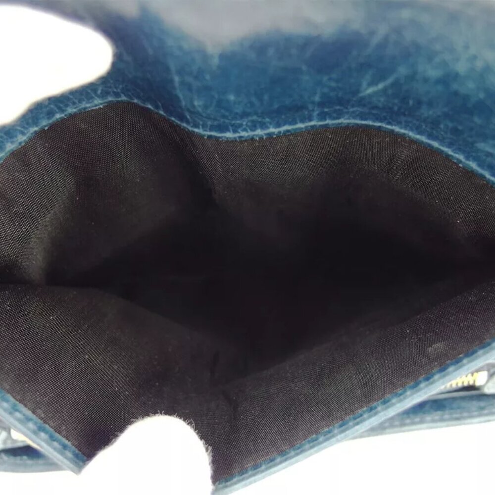 Miu Miu Wallet Materasse Leather Authentic Used - image 6